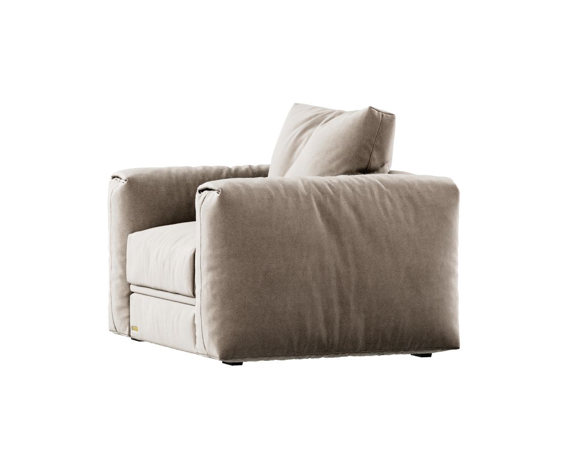 Frankof Даллас Кресло